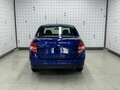 2026 Lada (ВАЗ) Granta I Рестайлинг, синий, 1083000 рублей - вид 5