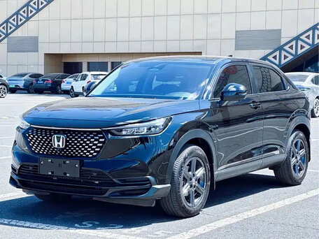 Honda XR-V II