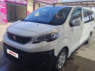 2019 Peugeot Expert III, белый, 2000000 рублей, вид 1