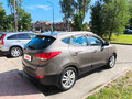 2012 Hyundai ix35 I, коричневый - вид 6
