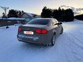 2009 Audi A4 IV (B8), бежевый, 950000 рублей - вид 4