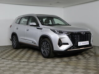 2024 Xcite X-Cross 8, серый, 2570000 рублей, вид 3