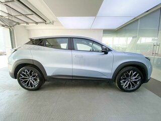 2023 Changan UNI-T I, синий, 2050000 рублей, вид 4