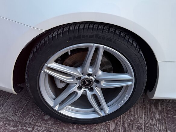2019 Mercedes-Benz E-Класс 350 V (W213, S213, C238), белый, 7100000 рублей - вид 20