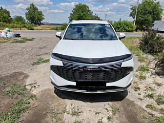 2024 Haval F7 II, белый, 2100000 рублей, вид 2