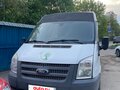 2014 Ford Transit, белый, 500000 рублей