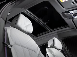 2025 BMW X6 30d III (G06) Рестайлинг, чёрный, 18064000 рублей, вид 5