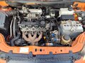 2007 Chevrolet Aveo I Рестайлинг, золотистый, 650000 рублей - вид 9
