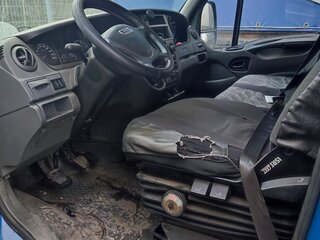 2012 Iveco Daily, синий, 1090000 рублей, вид 5