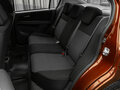 2008 Suzuki SX4 I (Classic), красный, 570000 рублей - вид 11