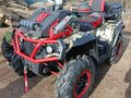 2024 AODES (Odes) Pathcross 1000 Mud Pro, коричневый, 1300000 рублей - вид 5