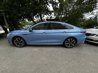 2023 Chery Arrizo 8, синий, 2100000 рублей, вид 4