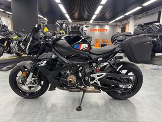 2023 BMW S 1000 R, чёрный, 1650000 рублей, вид 2