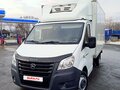 2024 ГАЗ ГАЗель Next, белый, 3000000 рублей
