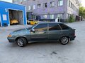 2007 Lada (ВАЗ) 2114, зелёный - вид 2