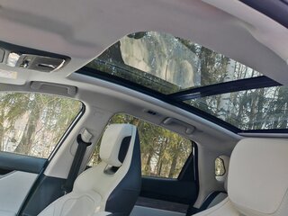 2024 Jetour Dashing I, белый, 2620000 рублей, вид 4