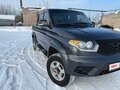 2023 УАЗ Пикап Евро-2 I Рестайлинг 2, серый, 1005000 рублей - вид 1