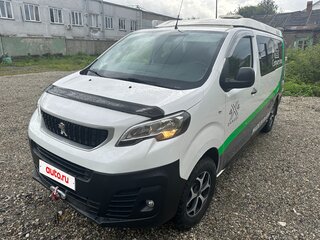 2019 Peugeot Expert III, белый, 3490000 рублей, вид 1