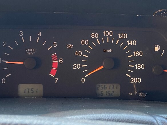 2005 Lada (ВАЗ) 2114, серебристый, 250000 рублей - вид 6
