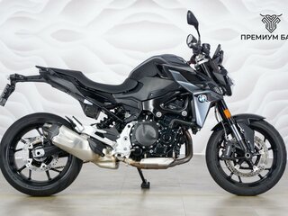 2024 BMW F 900 R, чёрный, 995000 рублей, вид 1