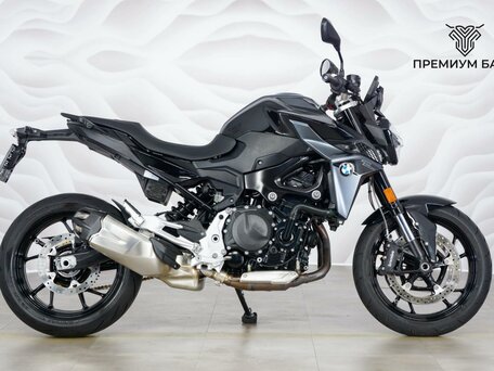 2024 BMW F 900 R, чёрный, 995000 рублей, вид 1