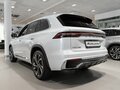 2026 Geely Monjaro I, белый, 4954990 рублей - вид 4