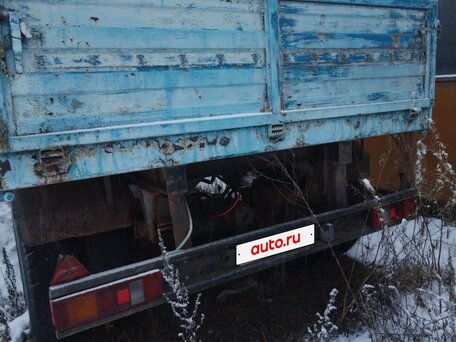 2012 СЗАП 8357, синий, 250000 рублей, вид 1
