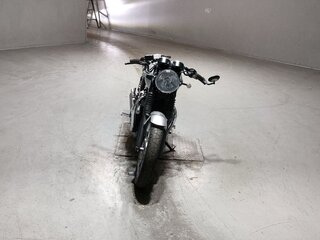 2018 Triumph Bonneville T120, серебристый, 1095000 рублей, вид 3