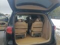 2018 Kia Carnival III, чёрный, 2750000 рублей - вид 6