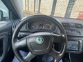 2010 Skoda Fabia II Рестайлинг, синий, 540000 рублей - вид 7