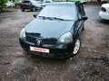 2002 Renault Clio II Рестайлинг, чёрный, 180000 рублей - вид 3