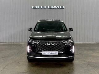 2023 Chery Tiggo 7 Pro Max I, чёрный, 1727000 рублей, вид 2