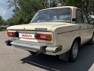 1997 Lada (ВАЗ) 2106 5-speed, бежевый, 159000 рублей, вид 5