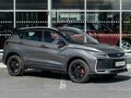 2026 Geely Coolray I Рестайлинг 2, серый, 2774990 рублей - вид 2