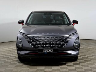 2024 Omoda C5 I, серый, 1528000 рублей, вид 2