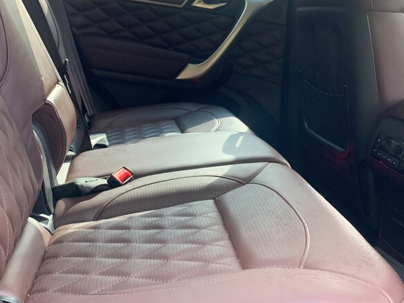 2021 Haval H9 I Рестайлинг, чёрный, 3300000 рублей - вид 13