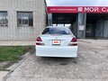 2001 Toyota Mark II IX (X110), белый, 670000 рублей - вид 4