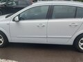 2009 Opel Astra H Рестайлинг, белый, 350000 рублей - вид 7