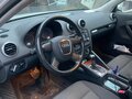 2012 Audi A3 II (8P) Рестайлинг 2, белый, 820000 рублей - вид 4