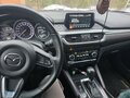 2018 Mazda 6 III (GJ) Рестайлинг, коричневый, 2100000 рублей - вид 9