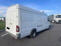 2002 Mercedes-Benz Sprinter, белый, 750000 рублей - вид 2