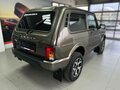 2026 Lada (ВАЗ) Niva Legend I, коричневый, 1259000 рублей - вид 3