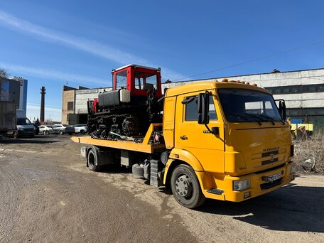 2017 КамАЗ 4308, жёлтый, 5000000 рублей, вид 4