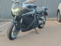 2013 Honda VFR 1200, чёрный, 920000 рублей - вид 3
