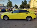 2022 Hyundai Elantra VII (CN7), белый, 1550000 рублей - вид 2
