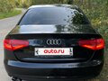 2013 Audi A4 IV (B8) Рестайлинг, чёрный, 1350000 рублей - вид 9