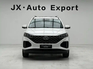 2021 Hyundai ix35 II Рестайлинг, белый, 1415000 рублей, вид 3