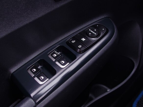 2019 Kia Rio IV, белый - вид 21