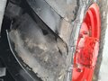 2012 Lamborghini DL25, красный, 1700000 рублей - вид 11
