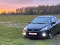 2008 Ford Focus II Рестайлинг, чёрный, 300000 рублей - вид 4